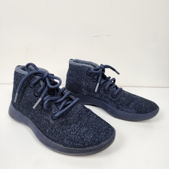 Allbirds Wool Runner Up, Size 6 - Picture 3 of 6